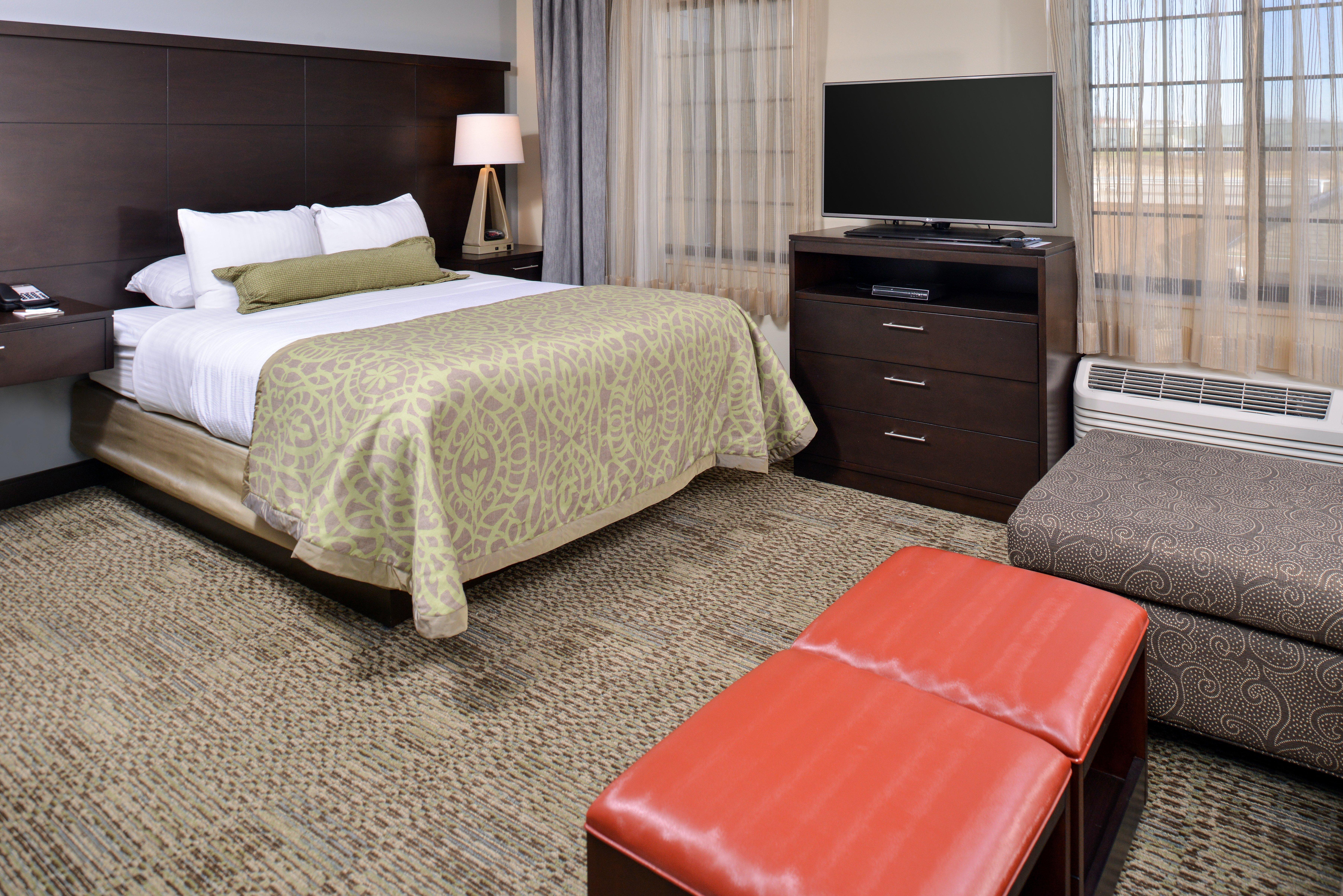 Staybridge Suites Rochester By Ihg Exterior photo
