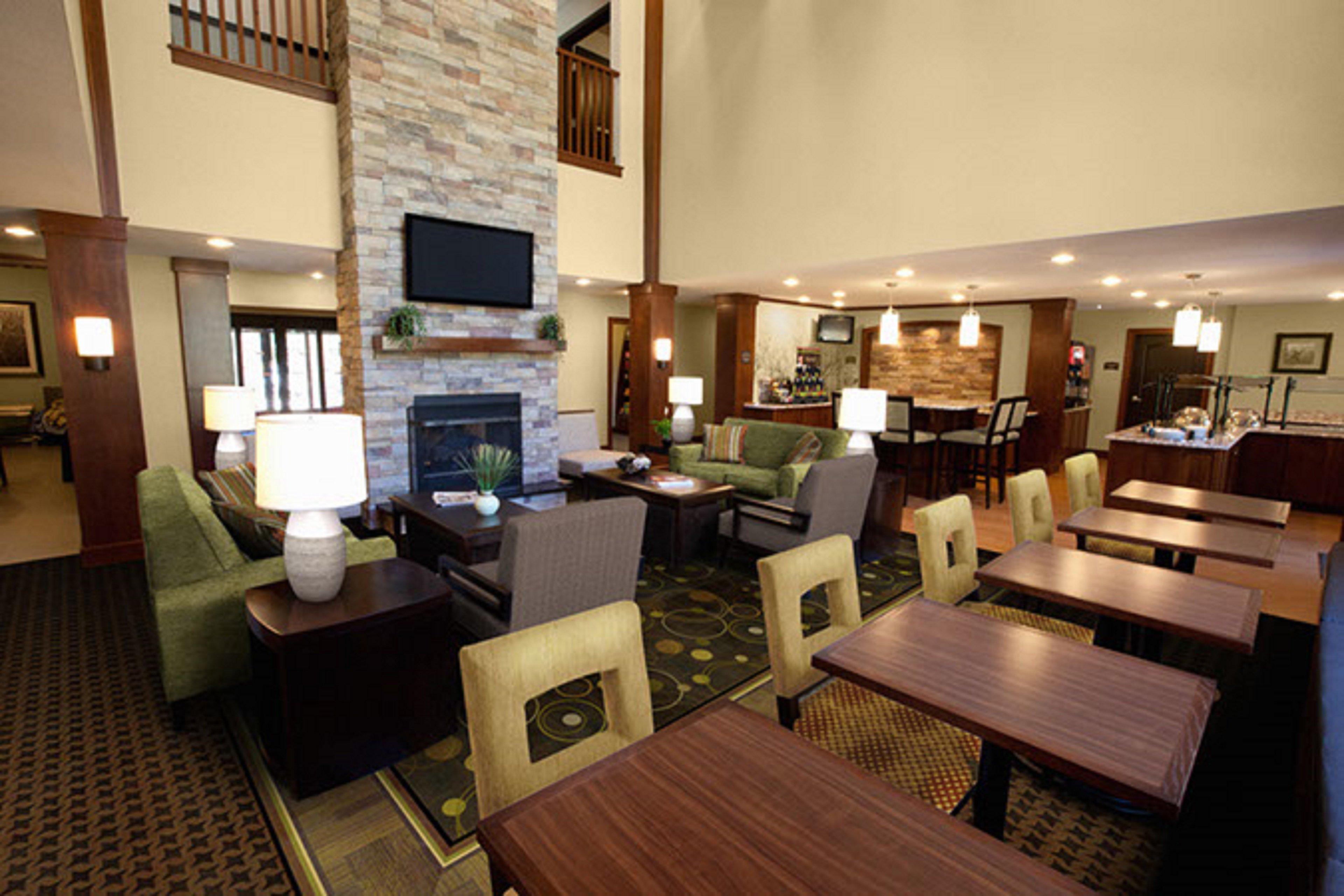 Staybridge Suites Rochester By Ihg Exterior photo
