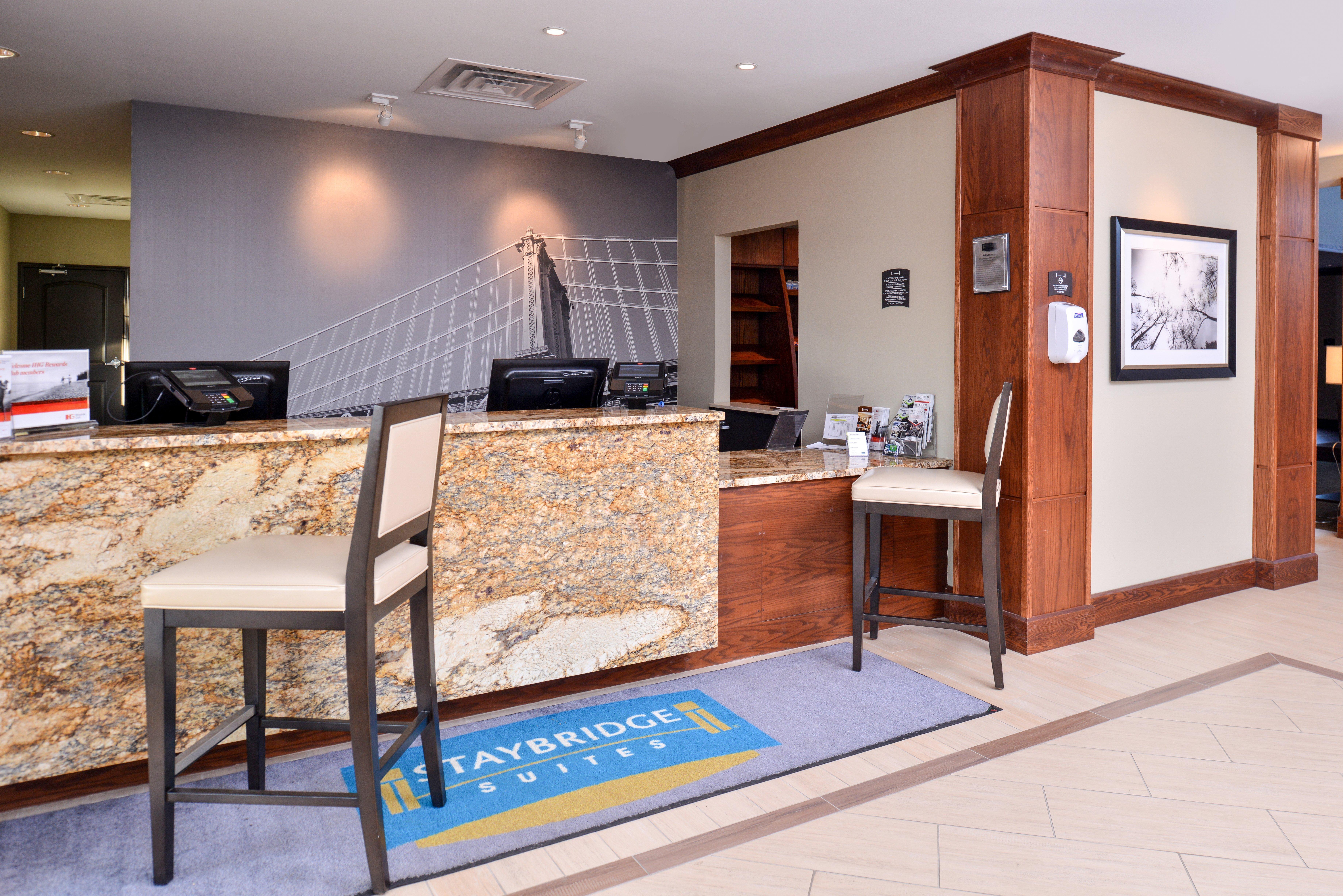 Staybridge Suites Rochester By Ihg Exterior photo