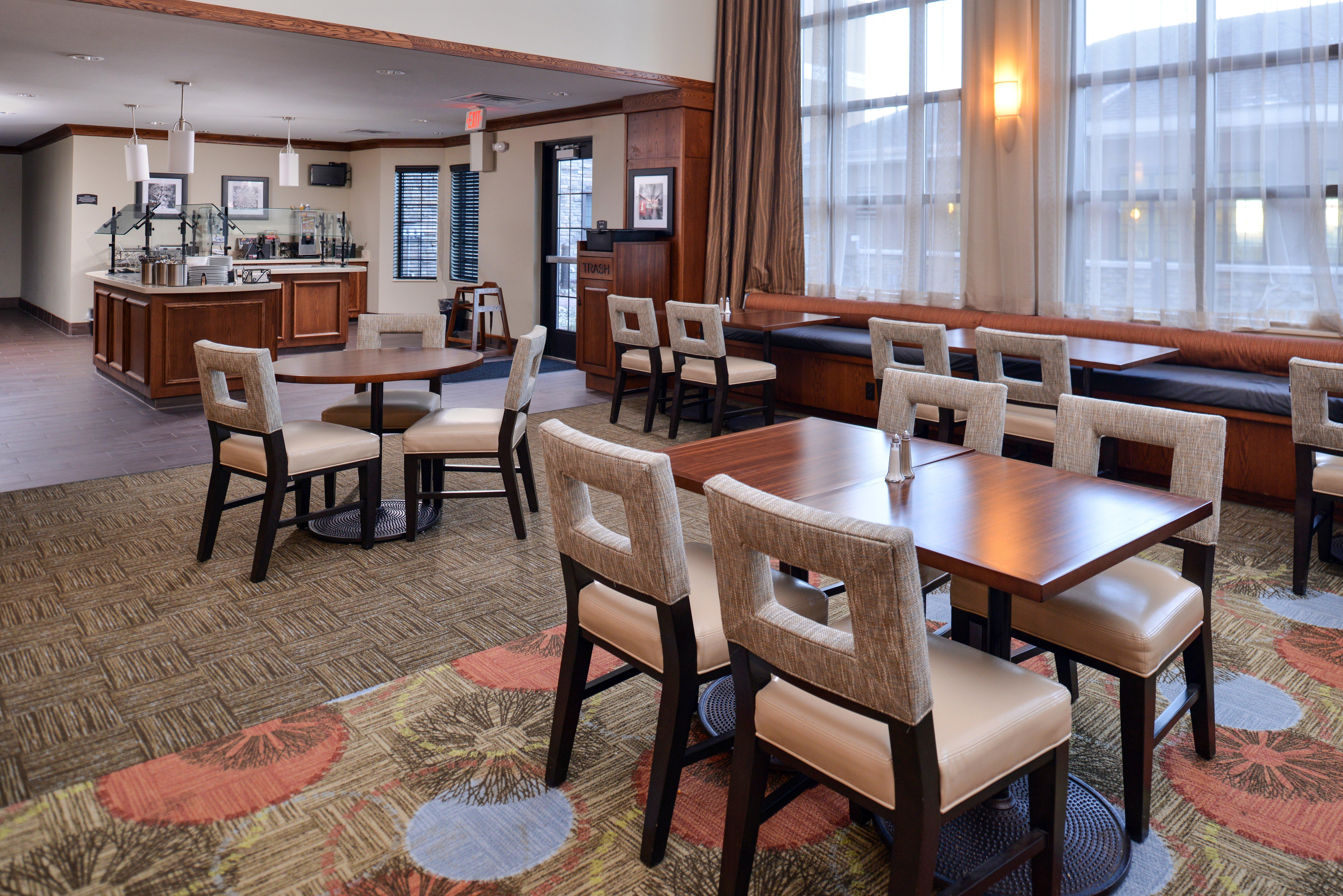 Staybridge Suites Rochester By Ihg Exterior photo