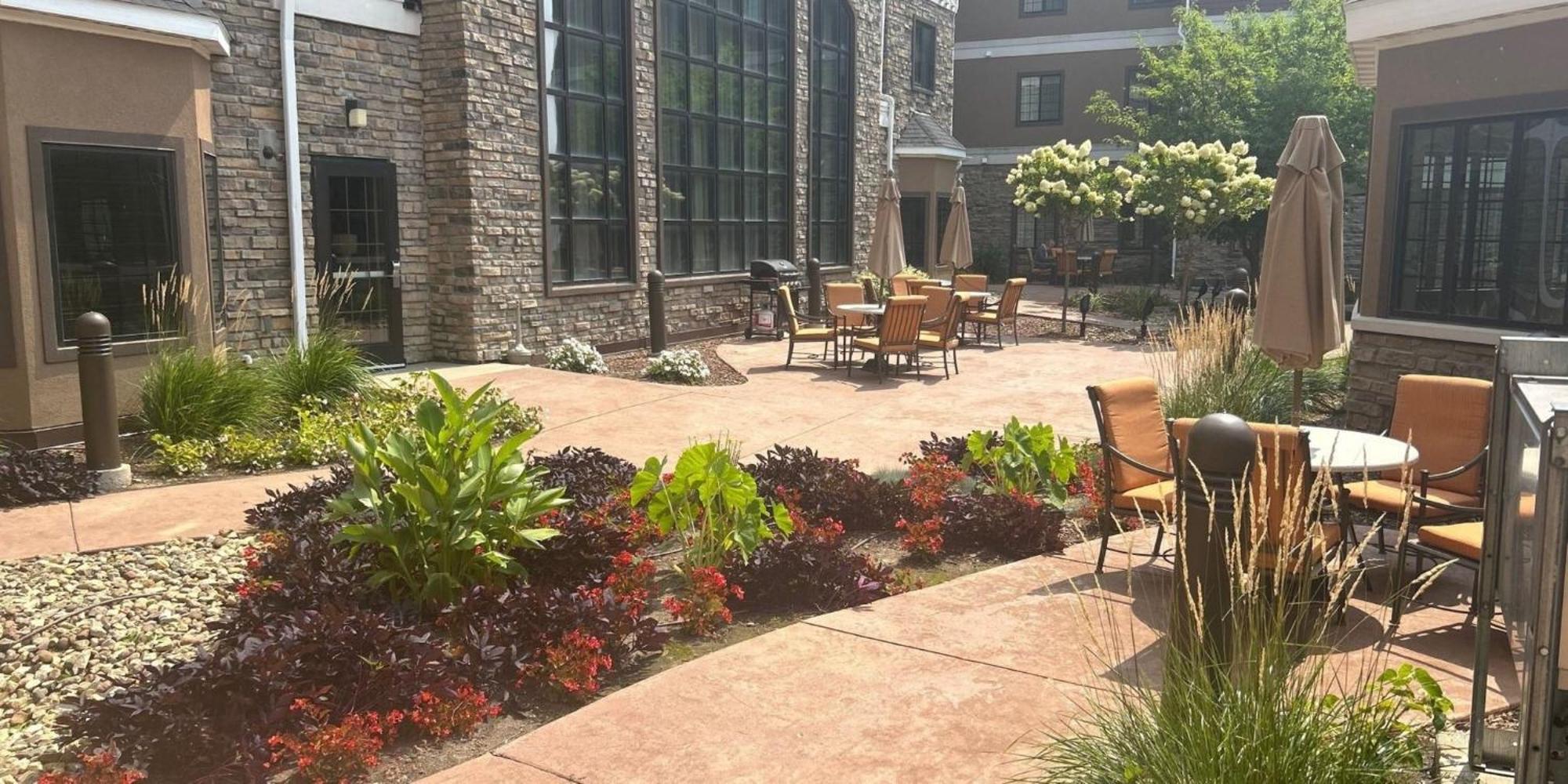 Staybridge Suites Rochester By Ihg Exterior photo
